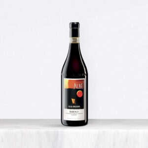 Vajra 'Albe' Barolo