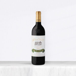 La Rioja Alta Gran Reserva '904'