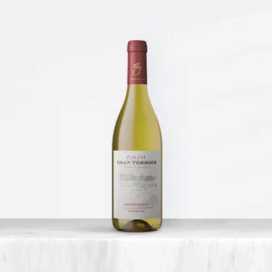 Zorzal, Gran Terroir, Chardonnay