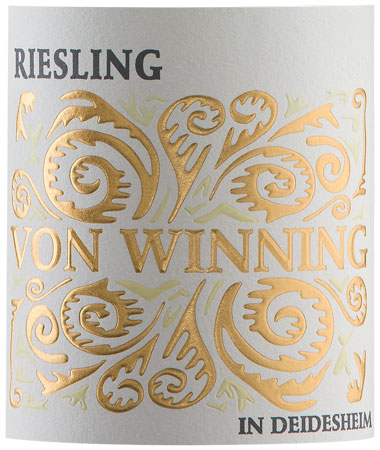 Etiquetas-Riesling