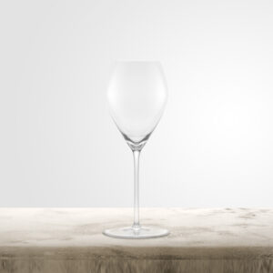 Caja x6 Copas 'Champagne' - Grassl Glass Elemental Series
