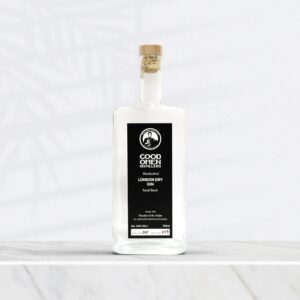 London Dry Gin