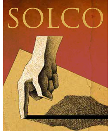[IT004-1] Paltrinieri Solco Lambrusco Dell'Emilia IGT