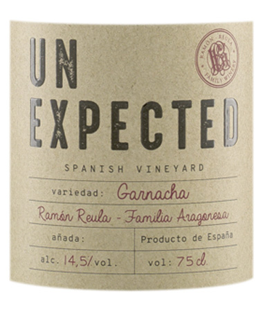 Pago-de-Ayles-Unexpected-garnacha