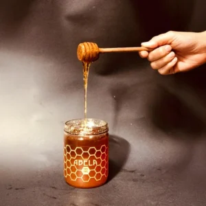 Miel de Abeja 'Abela' 100% Pura 500ml
