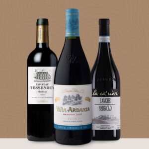 Clásicos del Viejo Mundo