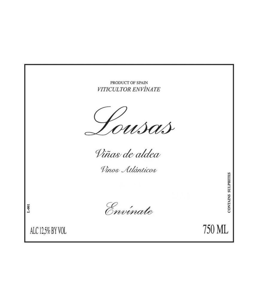 Bacchus-Envínate-Lousas-etiqueta