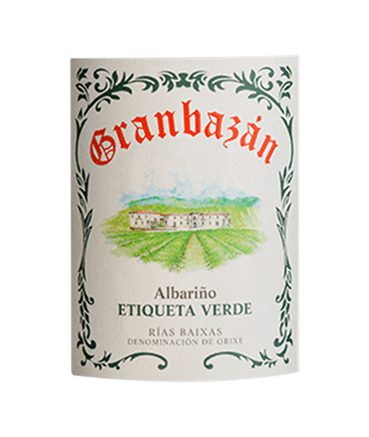 Bacchus-etiqueta-granbazan-etiqueta-verde