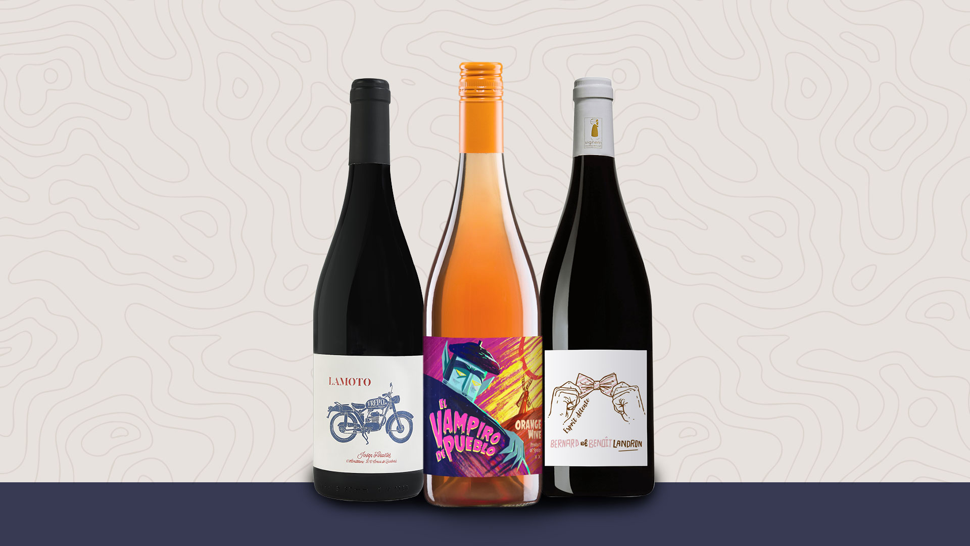 Vins de Soif