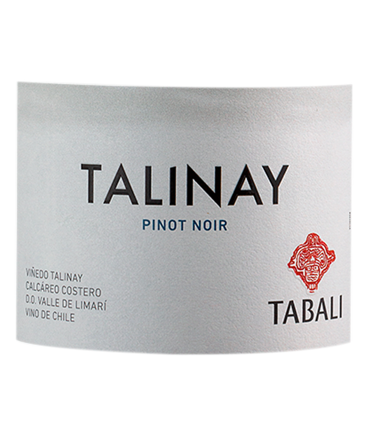 Tabalí Talinay Pinot Noir 2025